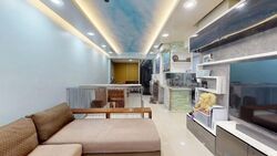 Sol Acres (D23), Condominium #591405721